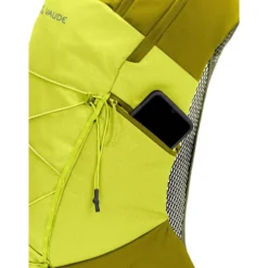 Zaino Vaude Agile Air 20 Light Leaf