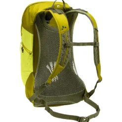 Zaino Vaude Agile Air 20 Light Leaf