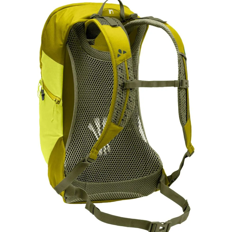 Zaino Vaude Agile Air 20 Light Leaf