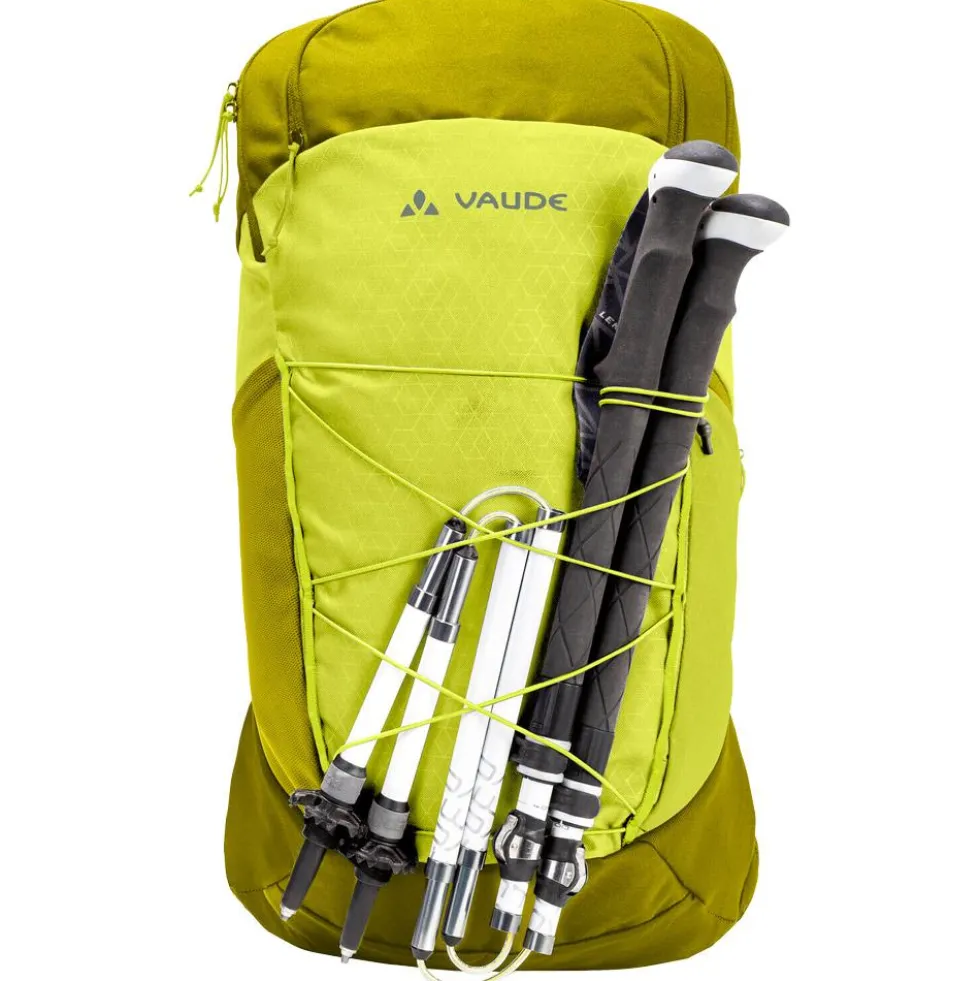 Zaino Vaude Agile Air 20 Light Leaf