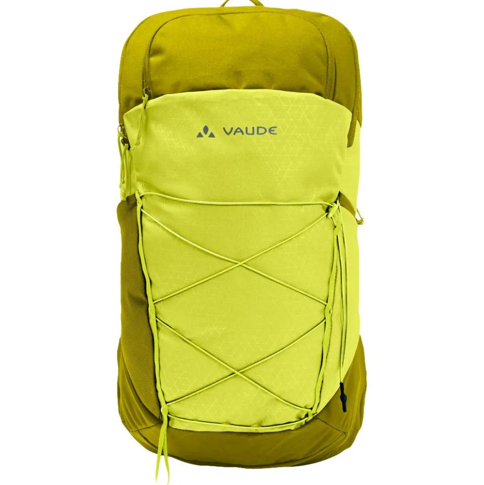 Zaino Vaude Agile Air 20 Light Leaf