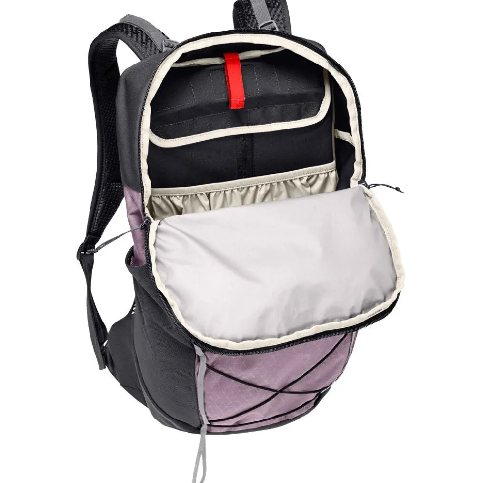 Zaino Vaude Agile Air 20 Purple Ash
