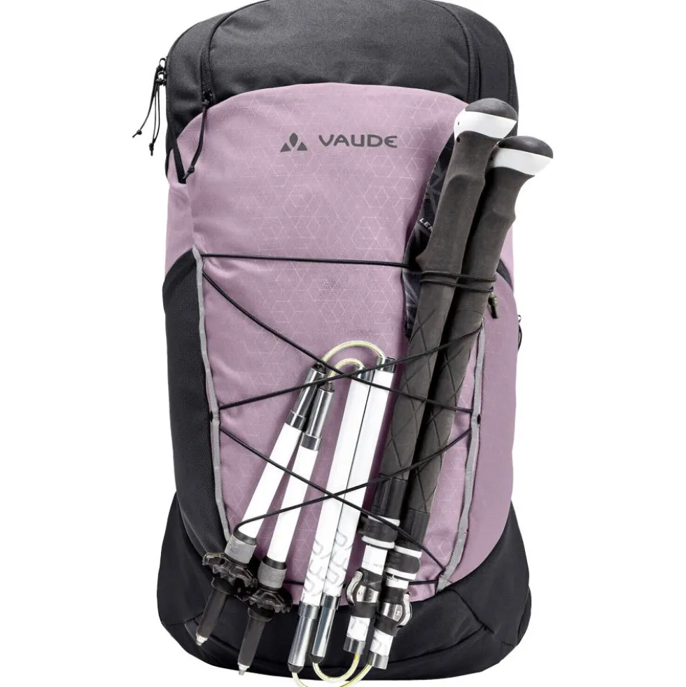 Zaino Vaude Agile Air 20 Purple Ash