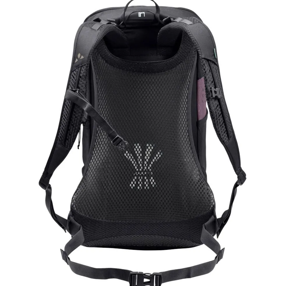 Zaino Vaude Agile Air 20 Purple Ash