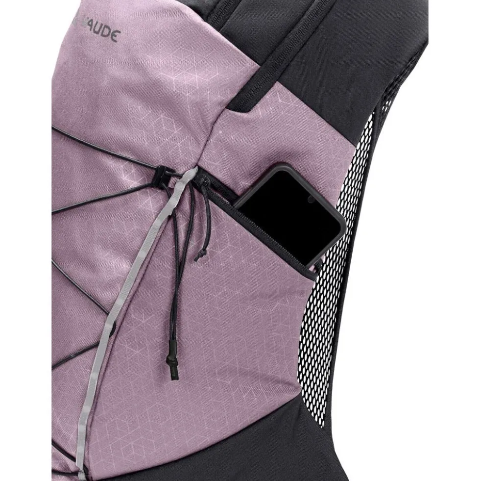 Zaino Vaude Agile Air 20 Purple Ash