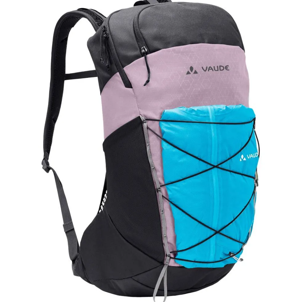 Zaino Vaude Agile Air 20 Purple Ash