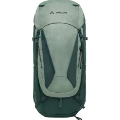 Zaino Vaude Asymmetric 42+8 Agave