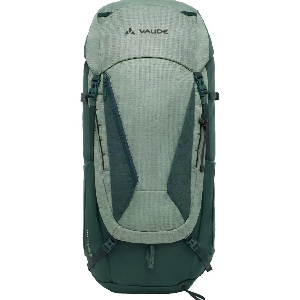Zaino Vaude Asymmetric 42+8 Agave
