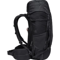 Zaino Vaude Asymmetric 52+8 Black