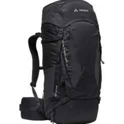 Zaino Vaude Asymmetric 52+8 Black