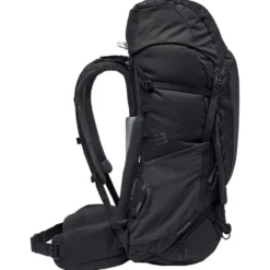 Zaino Vaude Avox 65+10 Black