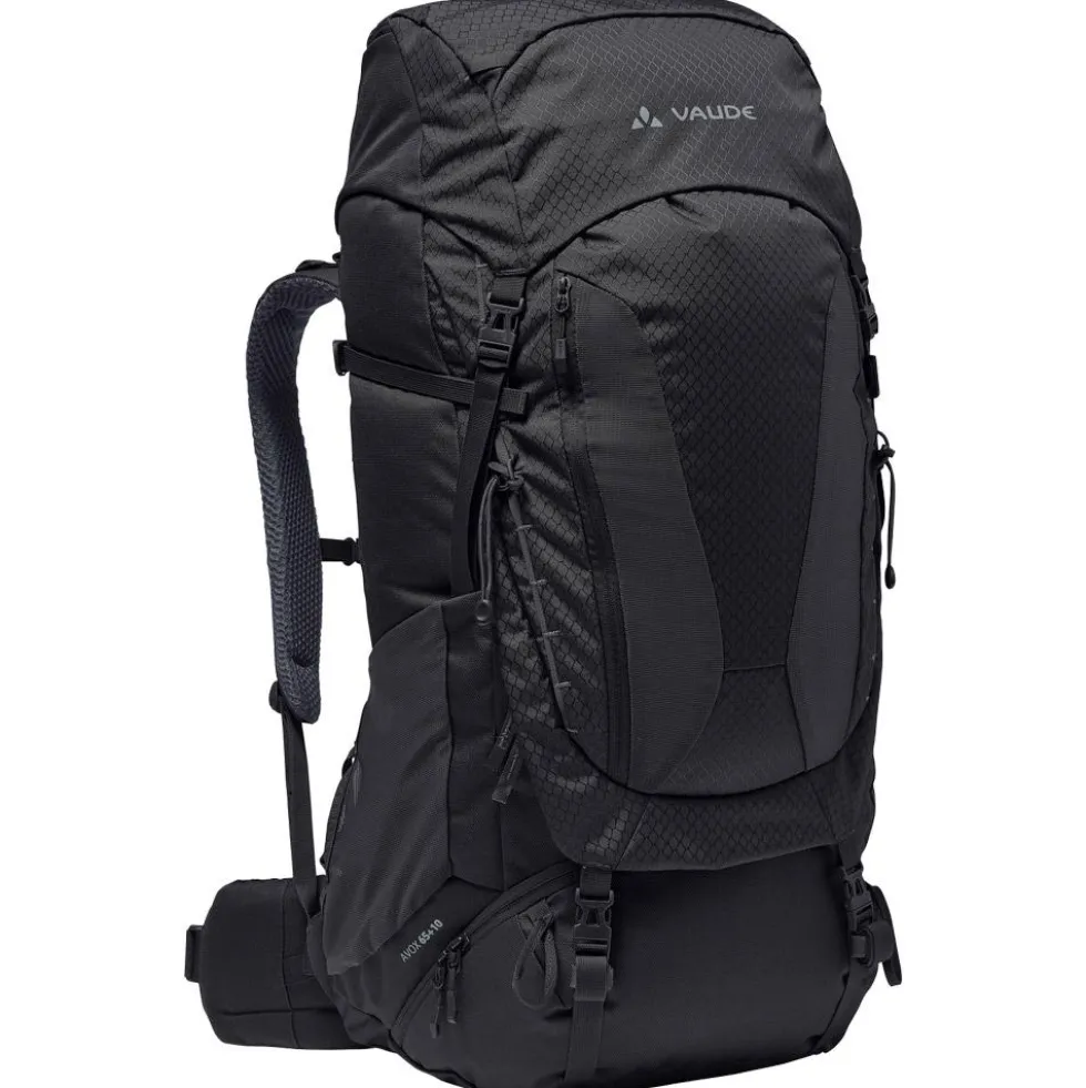 Zaino Vaude Avox 65+10 Black