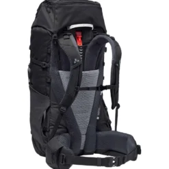 Zaino Vaude Avox 65+10 Black