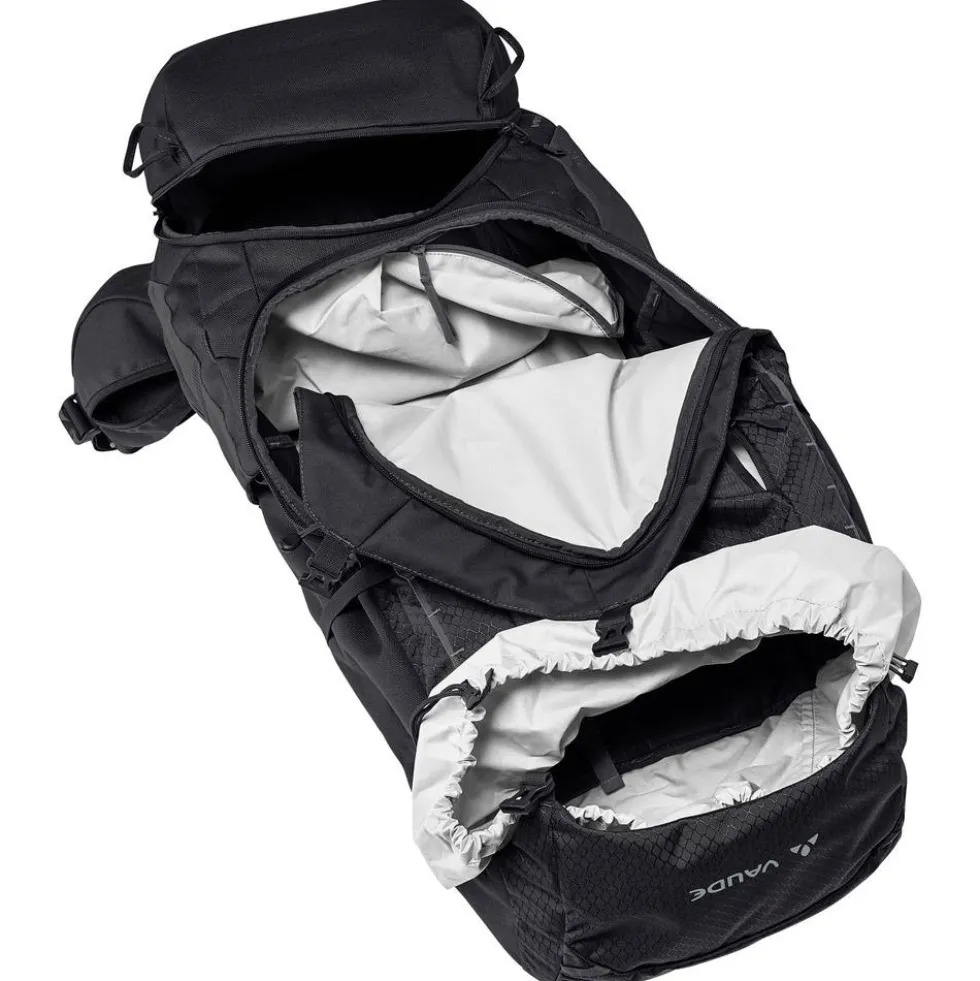 Zaino Vaude Avox 65+10 Black