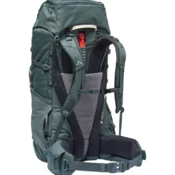 Zaino Vaude Avox 65+10 Dark Forest