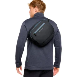 Zaino Vaude Avox 65+10 Heron