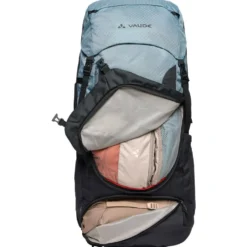 Zaino Vaude Avox 65+10 Heron