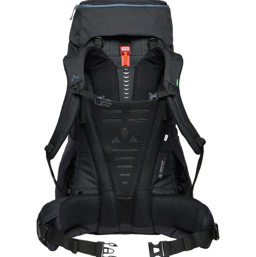 Zaino Vaude Avox 65+10 Heron