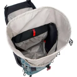 Zaino Vaude Avox 65+10 Heron