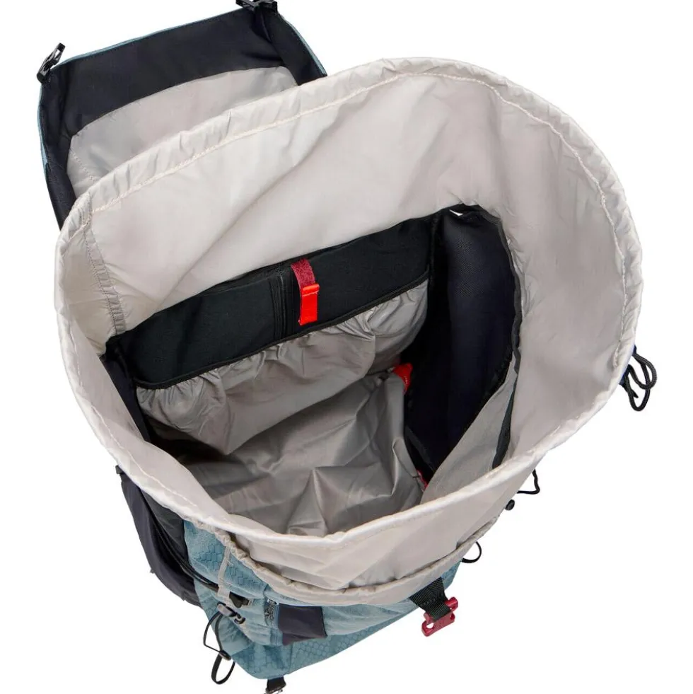 Zaino Vaude Avox 65+10 Heron