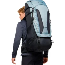 Zaino Vaude Avox 75+10 Heron