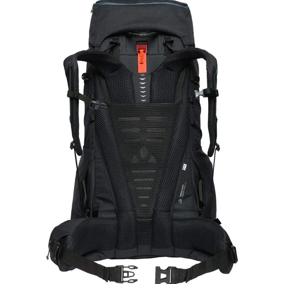 Zaino Vaude Avox 75+10 Heron