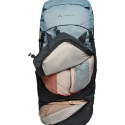 Zaino Vaude Avox 75+10 Heron