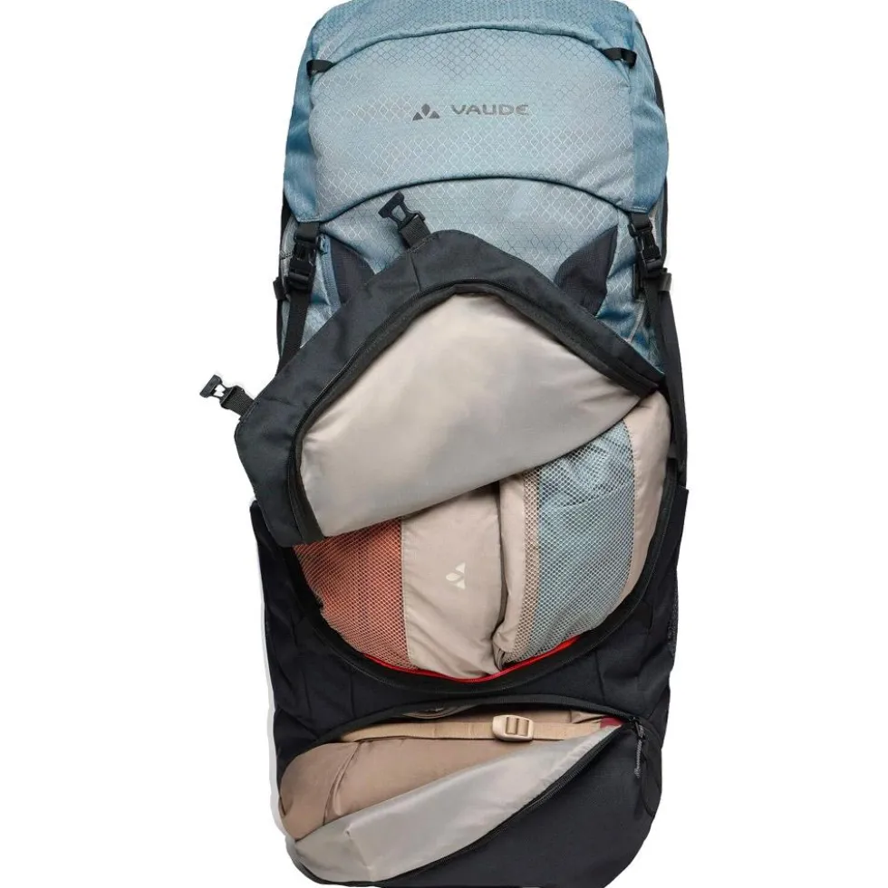 Zaino Vaude Avox 75+10 Heron