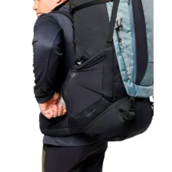 Zaino Vaude Avox 75+10 Heron