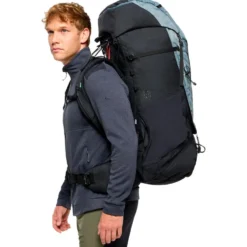 Zaino Vaude Avox 75+10 Heron