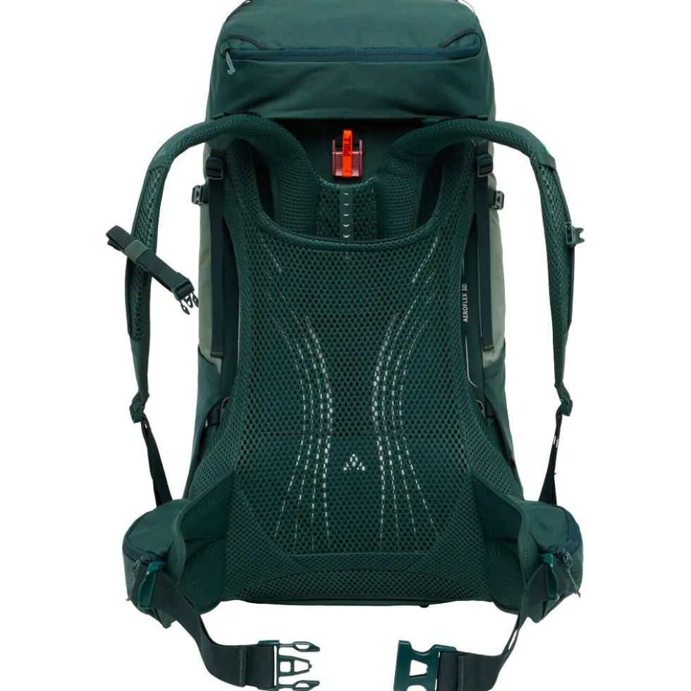 Zaino Vaude Brenta 36+6 Agave