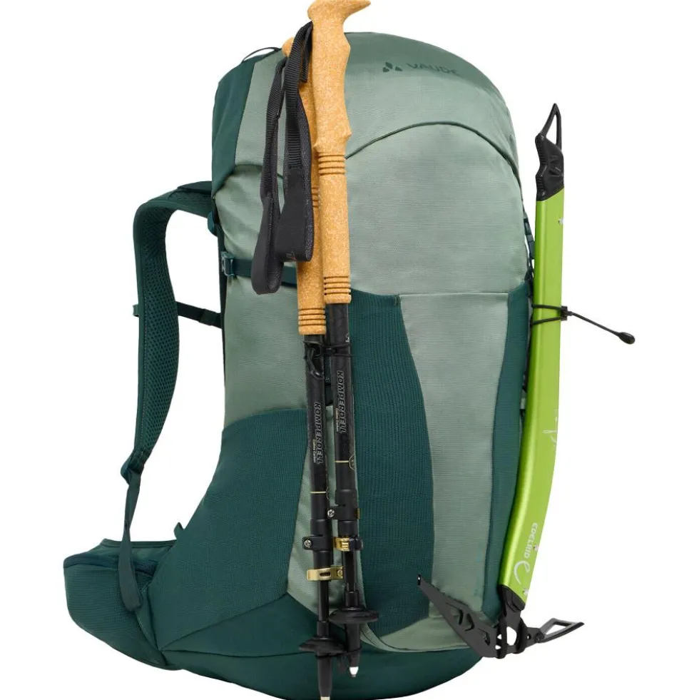 Zaino Vaude Brenta 36+6 Agave