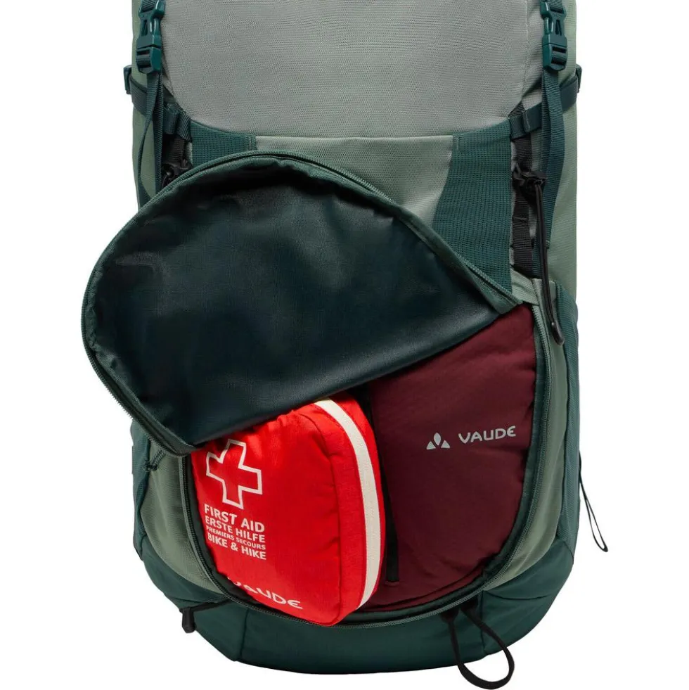 Zaino Vaude Brenta 36+6 Agave