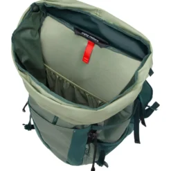 Zaino Vaude Brenta 36+6 Agave