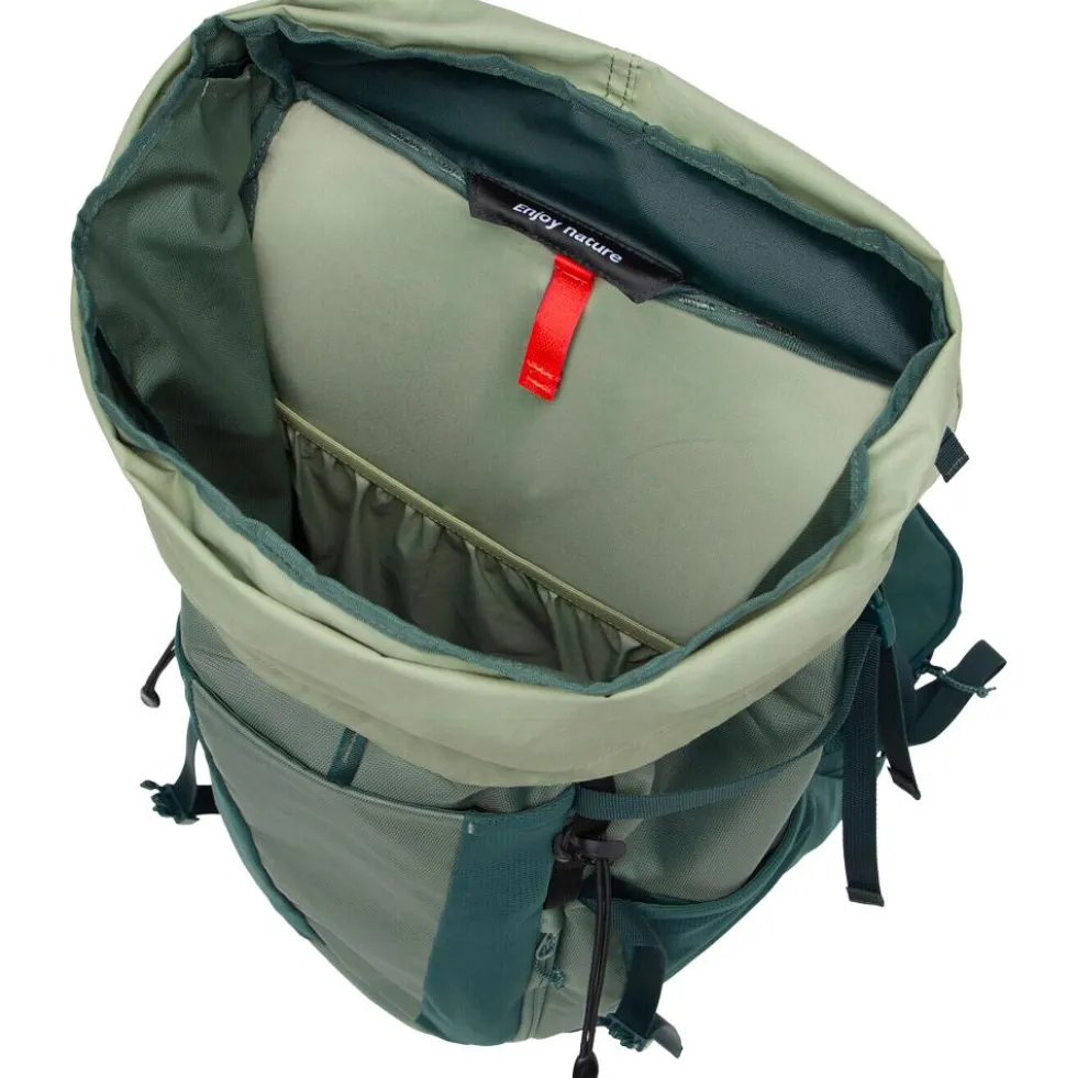 Zaino Vaude Brenta 36+6 Agave