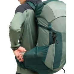 Zaino Vaude Brenta 36+6 Agave