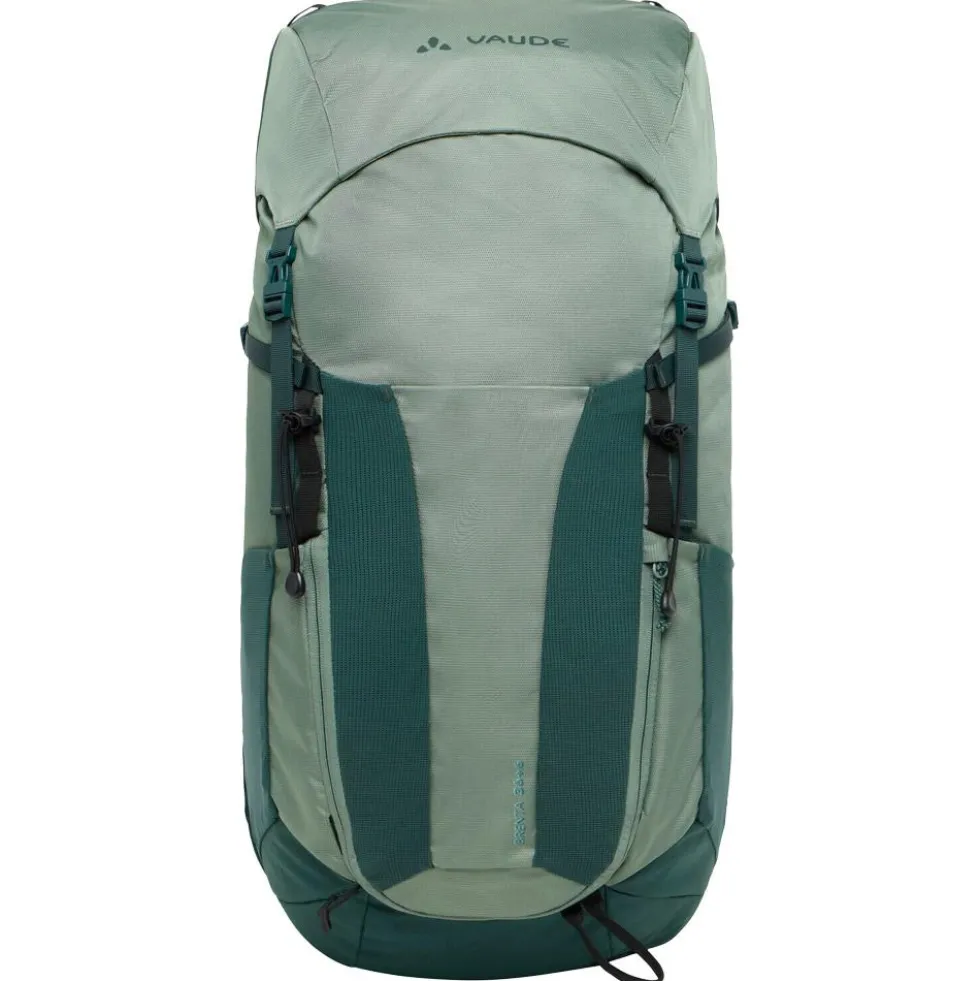 Zaino Vaude Brenta 36+6 Agave
