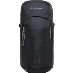 Zaino Vaude Brenta 24 Black