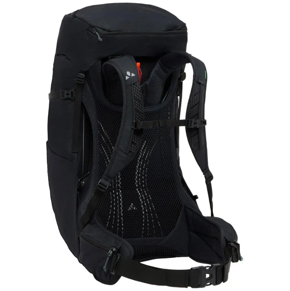 Zaino Vaude Brenta 44+6 Black