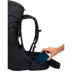 Zaino Vaude Brenta 44+6 Black