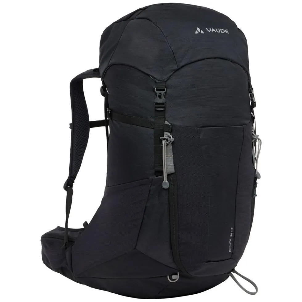Zaino Vaude Brenta 44+6 Black
