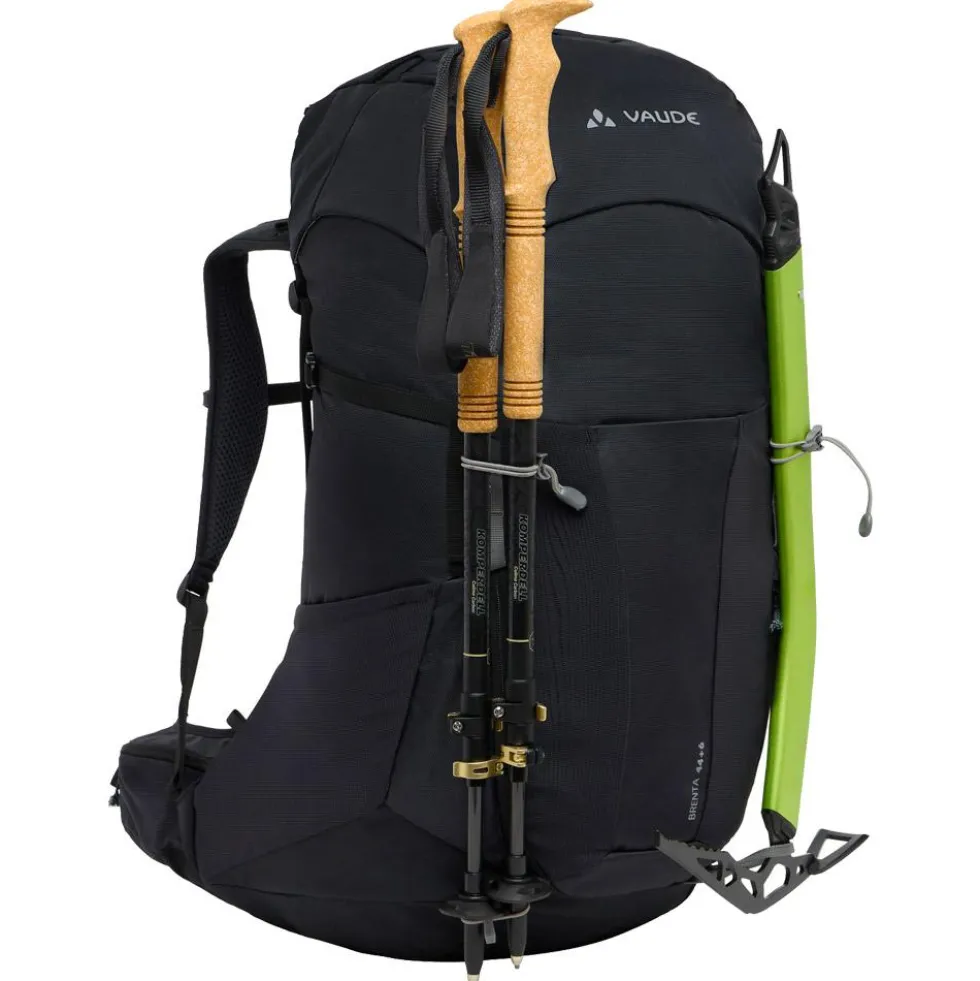 Zaino Vaude Brenta 44+6 Black