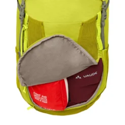 Zaino Vaude Brenta 30 Light Leaf