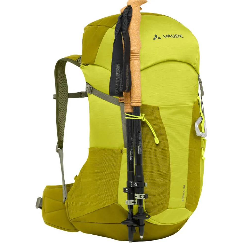 Zaino Vaude Brenta 30 Light Leaf