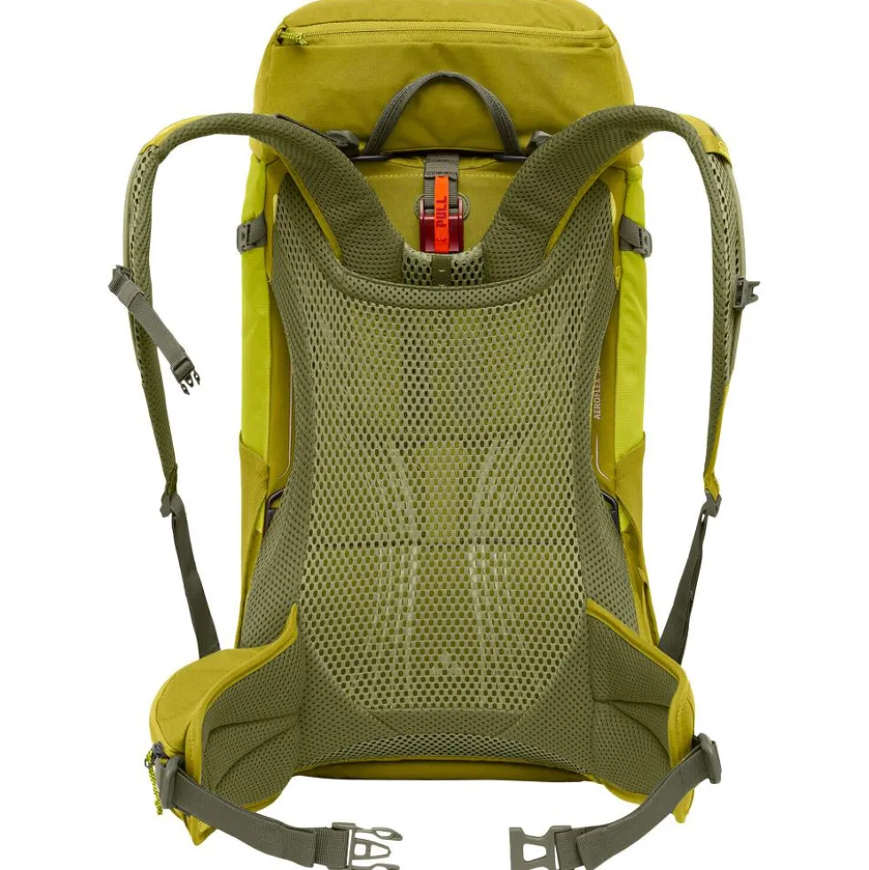 Zaino Vaude Brenta 30 Light Leaf