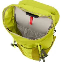 Zaino Vaude Brenta 30 Light Leaf