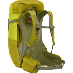 Zaino Vaude Brenta 30 Light Leaf