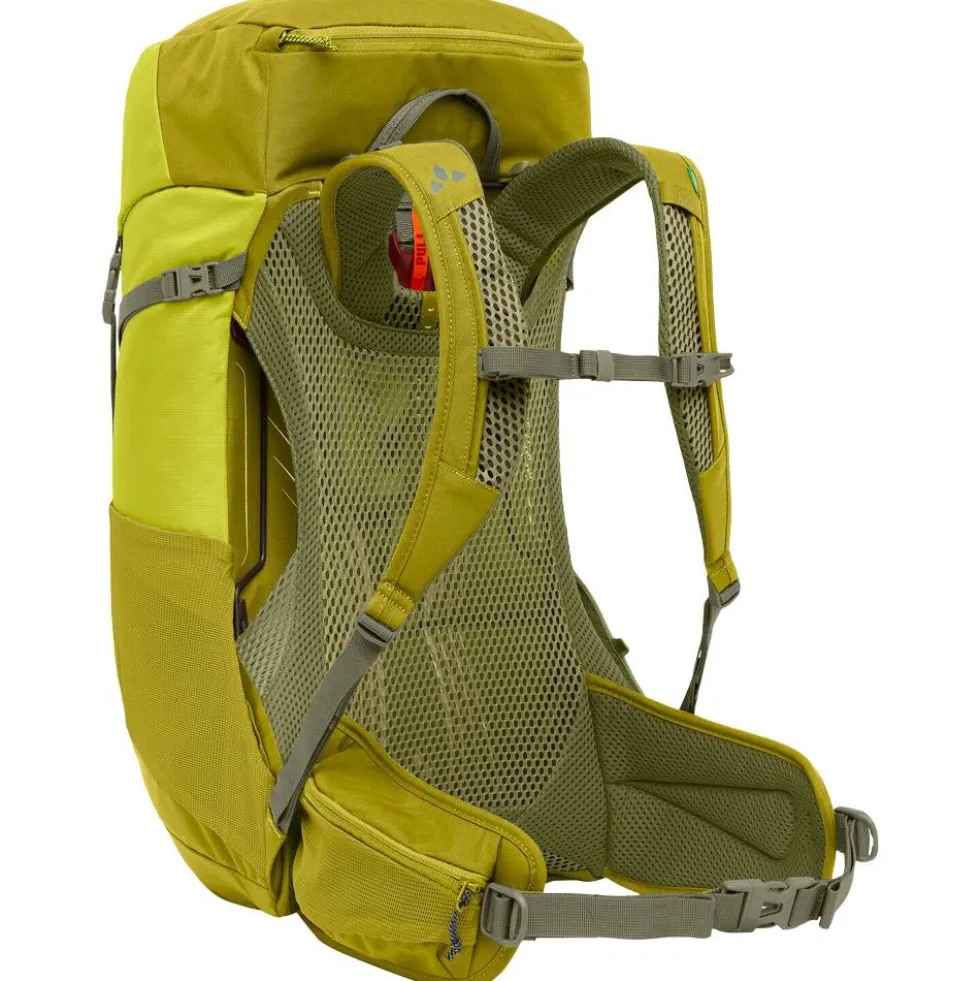Zaino Vaude Brenta 30 Light Leaf