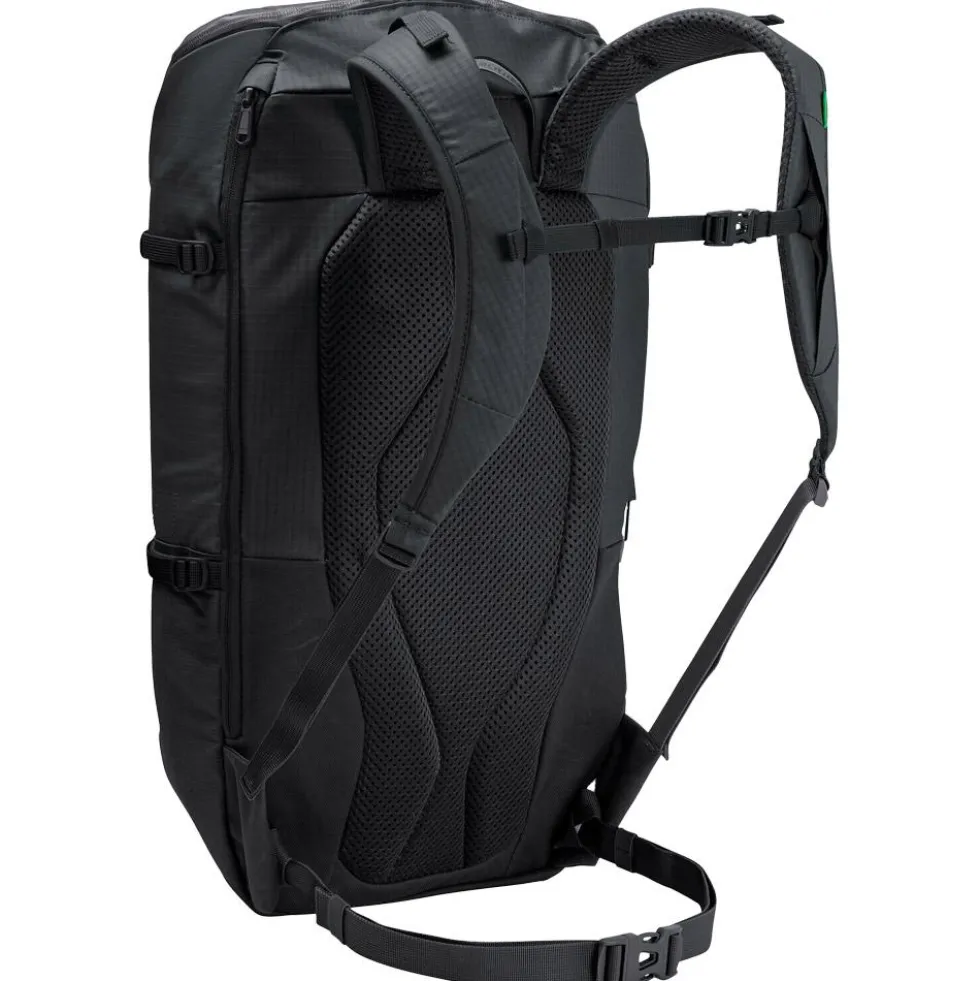 Zaino Vaude CityGo 30 II Black