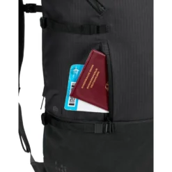 Zaino Vaude CityGo 30 II Black